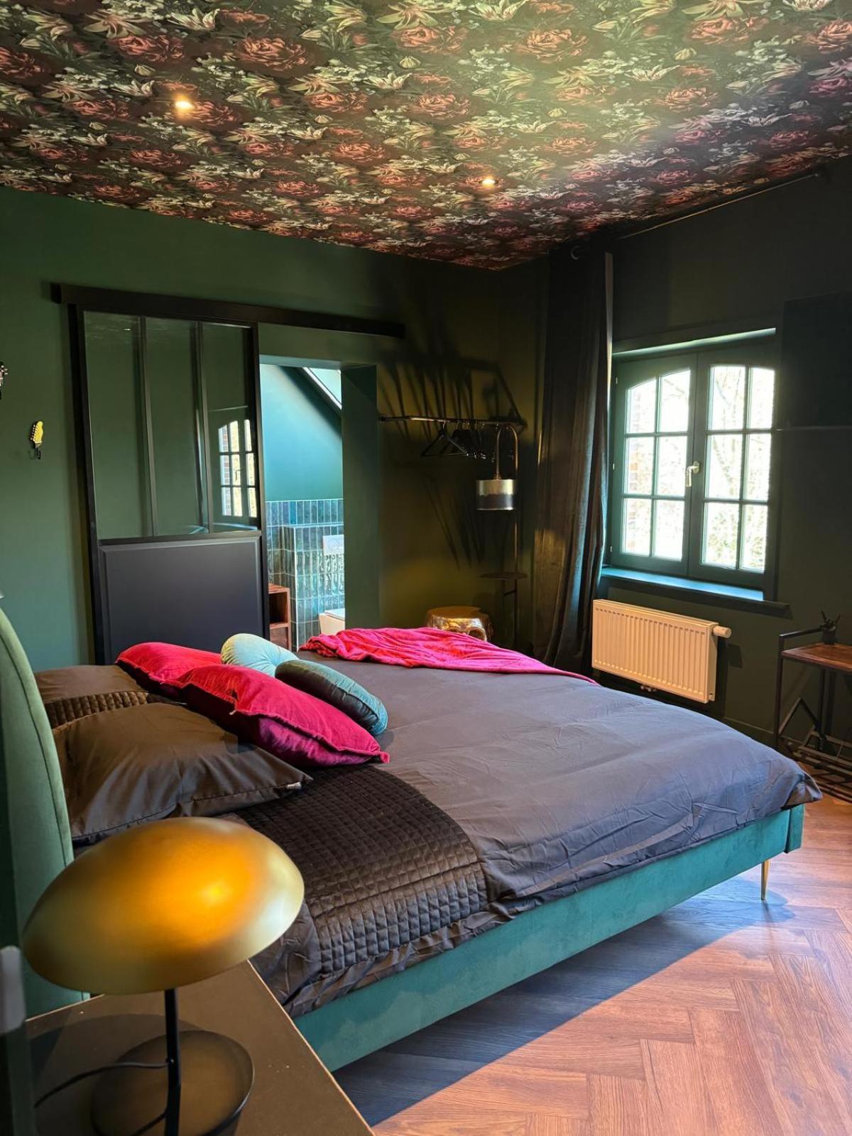 The Music Guest house Bruges